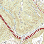 Cincinnati West, OH (2019, 24000-Scale) Preview 3