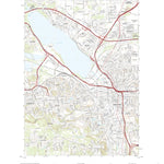 Syracuse West, NY (2019, 24000-Scale) Preview 1