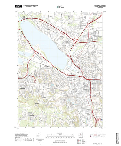 Syracuse West, NY (2019, 24000-Scale) Preview 1