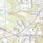 Syracuse West, NY (2019, 24000-Scale) Preview 3