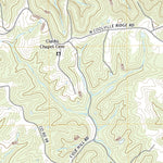 Athens, OH (2019, 24000-Scale) Preview 2