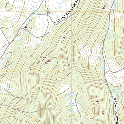 Walton East, NY (2019, 24000-Scale) Preview 2