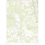 Warsaw, NY (2019, 24000-Scale) Preview 1