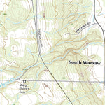 Warsaw, NY (2019, 24000-Scale) Preview 3