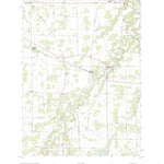 Clarksfield, OH (2019, 24000-Scale) Preview 1