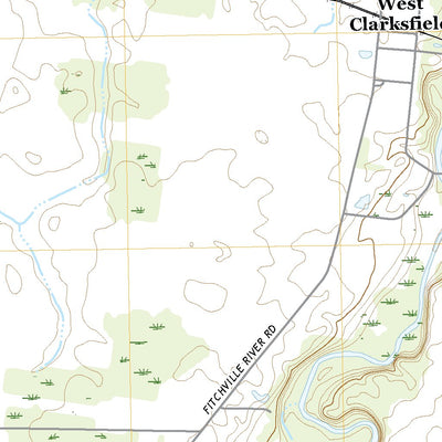 Clarksfield, OH (2019, 24000-Scale) Preview 2