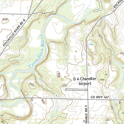 Clarksfield, OH (2019, 24000-Scale) Preview 3