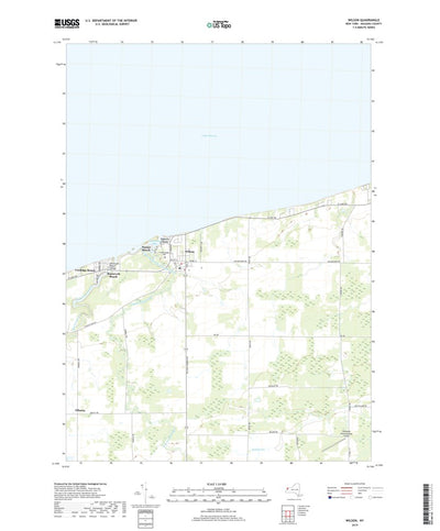 Wilson, NY (2019, 24000-Scale) Preview 1