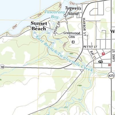 Wilson, NY (2019, 24000-Scale) Preview 3