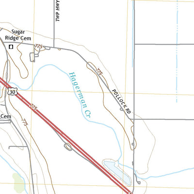 Convoy, OH (2019, 24000-Scale) Preview 2