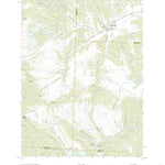 Cumberland, OH (2019, 24000-Scale) Preview 1