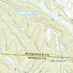 Cumberland, OH (2019, 24000-Scale) Preview 3