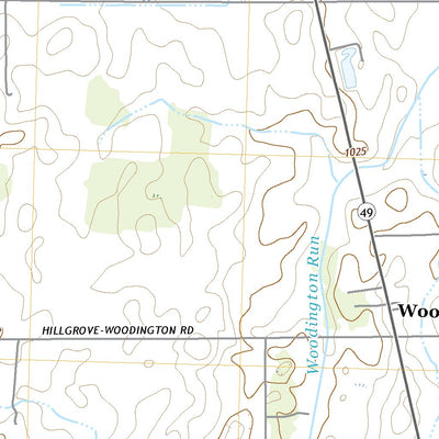 Ansonia, OH (2019, 24000-Scale) Preview 2