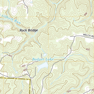 Cutler, OH (2019, 24000-Scale) Preview 2