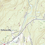 West Point, NY (2019, 24000-Scale) Preview 2