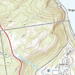 West Point, NY (2019, 24000-Scale) Preview 3