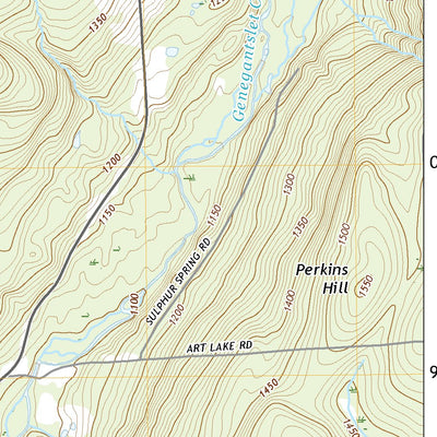 Smithville Flats, NY (2019, 24000-Scale) Preview 3