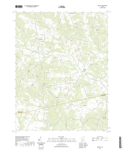 Belfast, OH (2019, 24000-Scale) Preview 1