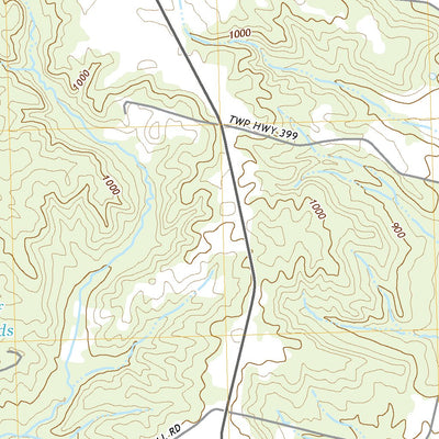 Belfast, OH (2019, 24000-Scale) Preview 3