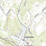 Unionville, NY (2019, 24000-Scale) Preview 2