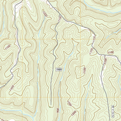 Antioch, OH (2019, 24000-Scale) Preview 2
