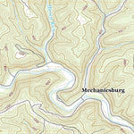 Antioch, OH (2019, 24000-Scale) Preview 3