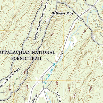 Warwick, NY (2019, 24000-Scale) Preview 3