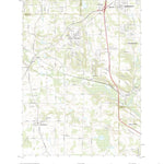 Doylestown, OH (2019, 24000-Scale) Preview 1