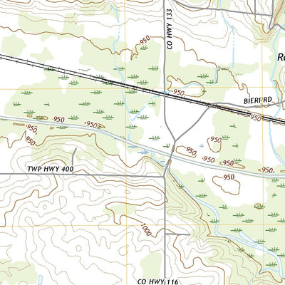Doylestown, OH (2019, 24000-Scale) Preview 2