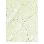 Wurtsboro, NY (2019, 24000-Scale) Preview 1