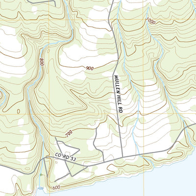 Westernville, NY (2019, 24000-Scale) Preview 2