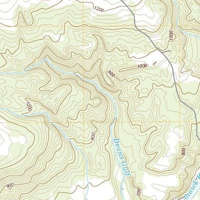 Westernville, NY (2019, 24000-Scale) Preview 3