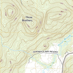 Ticonderoga, NY (2019, 24000-Scale) Preview 3