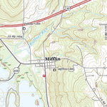 Ashland South, OH (2019, 24000-Scale) Preview 3