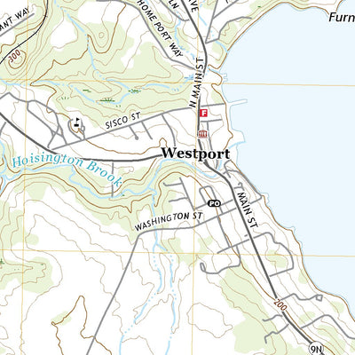 Westport, NY (2019, 24000-Scale) Preview 2