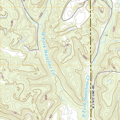 East Palestine, OH (2019, 24000-Scale) Preview 3