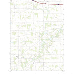 Blakeslee, OH (2019, 24000-Scale) Preview 1