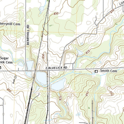 Cairo, OH (2019, 24000-Scale) Preview 3