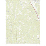 Caldwell South, OH (2019, 24000-Scale) Preview 1