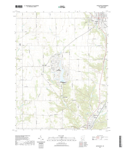 Eaton South, OH (2019, 24000-Scale) Preview 1
