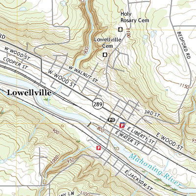 Campbell, OH (2019, 24000-Scale) Preview 3