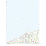 Ashtabula North, OH (2019, 24000-Scale) Preview 1