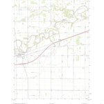 Antwerp, OH (2019, 24000-Scale) Preview 1