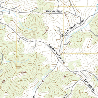 Baltic, OH (2019, 24000-Scale) Preview 2