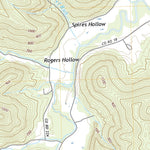 Blue Creek, OH (2019, 24000-Scale) Preview 2