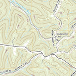 Blue Creek, OH (2019, 24000-Scale) Preview 3