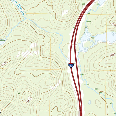 Underwood, NY (2019, 24000-Scale) Preview 2