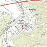 Batavia, OH (2019, 24000-Scale) Preview 3