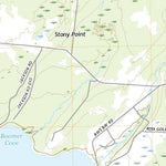Stony Point, NY (2019, 24000-Scale) Preview 3