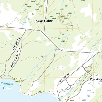 Stony Point, NY (2019, 24000-Scale) Preview 3